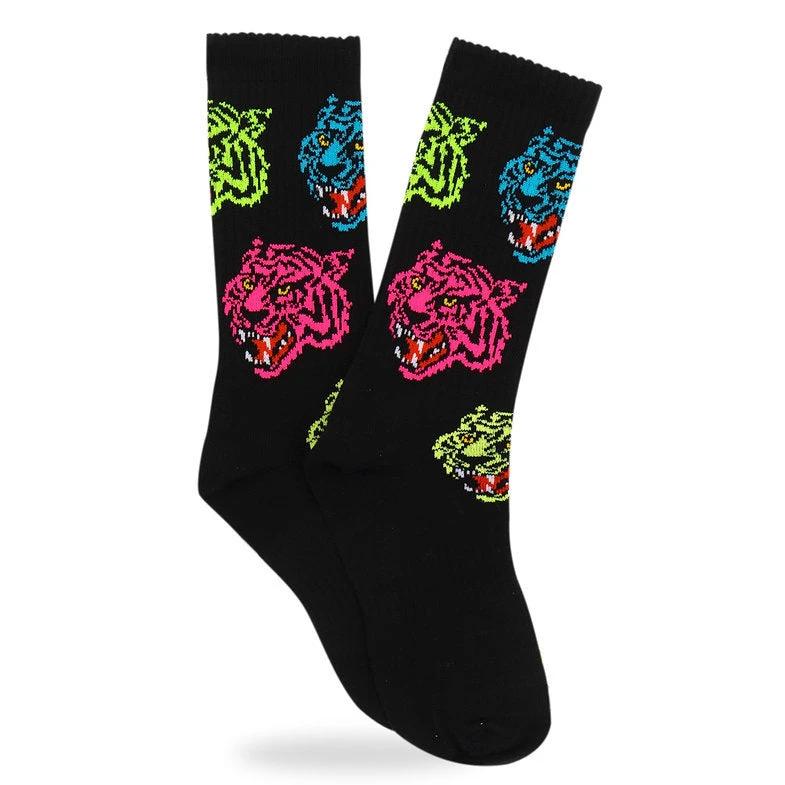 Trendy Creative Socks For Men by GJG Denim
