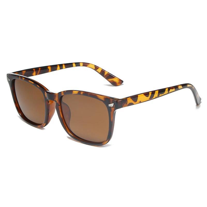 High-definition Polarized Lenses For Men by GJG Denim