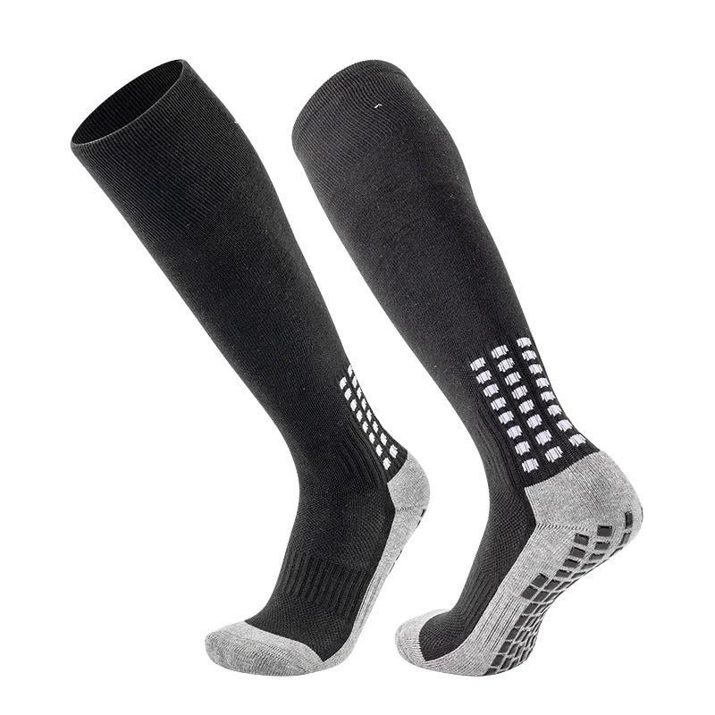 Men's Non-slip Shock Absorption Socks by GJG Denim