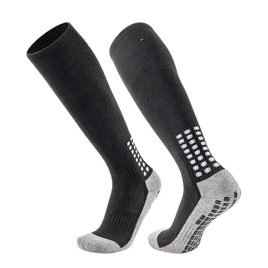 Men's Non-slip Shock Absorption Socks by GJG Denim