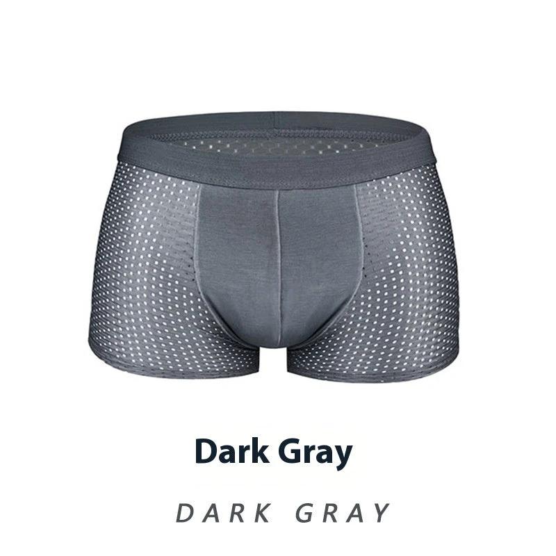Men's Boxer Briefs by GJG Denim