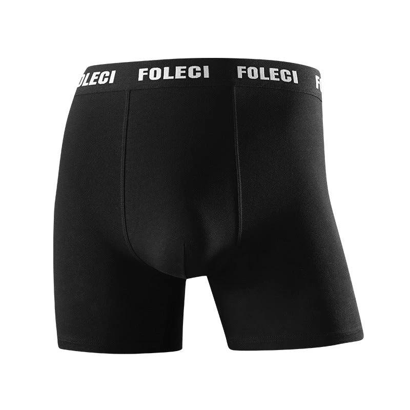 Men's Lengthened Sports Underwear by GJG Denim