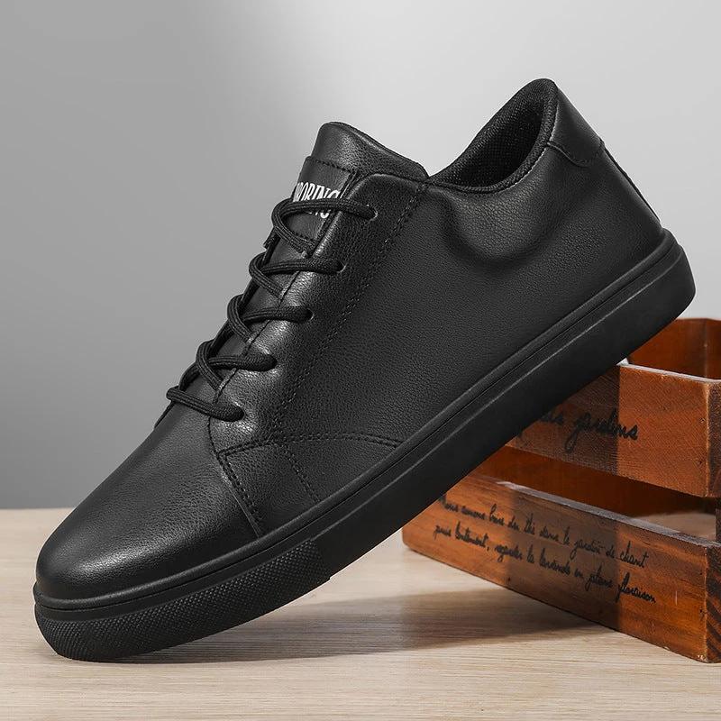 Men's Lightweight Versatile Casual Shoes by GJG Denim