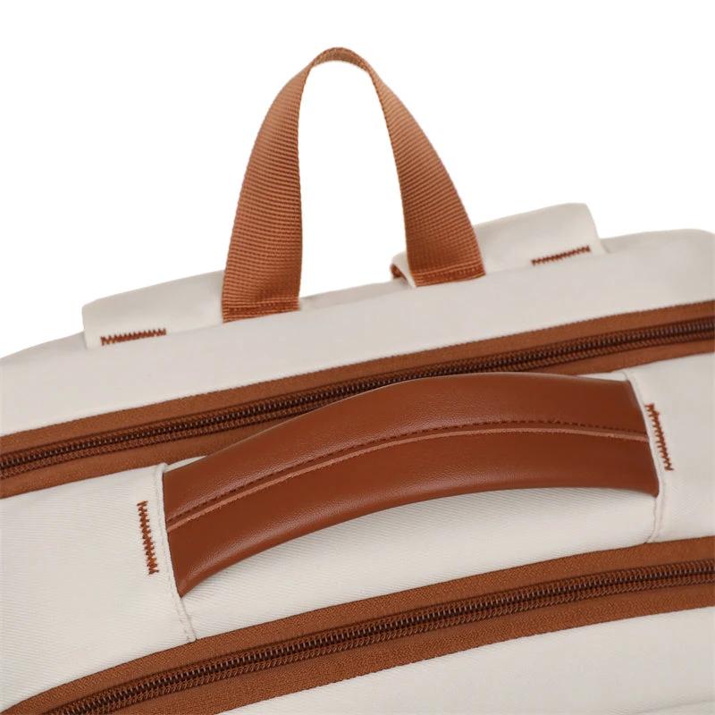 Business Shoulder Bag For Men by GJG Denim