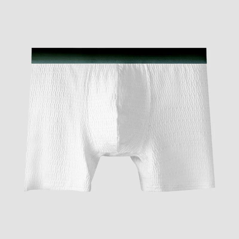 Men's Boxer Briefs Extended Large Size by GJG Denim