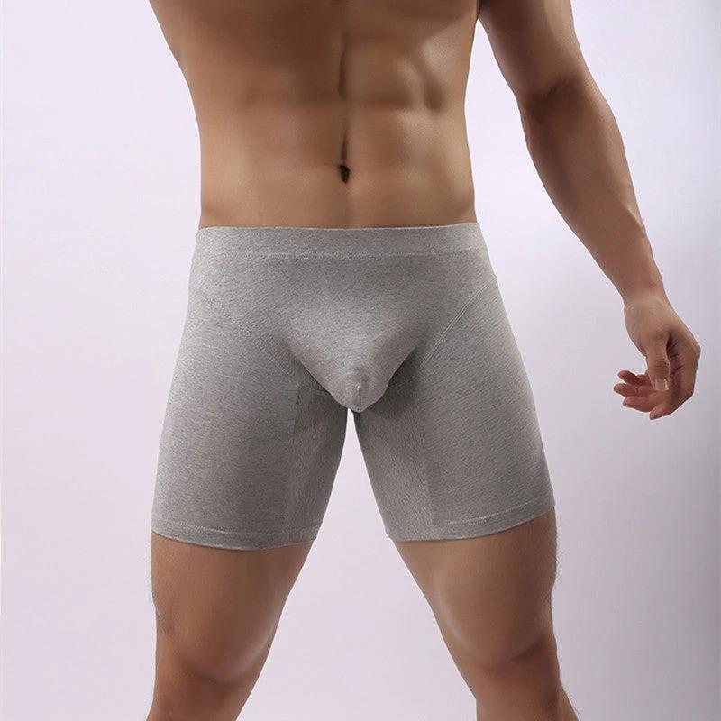 Pure Cotton Men's Briefs by GJG Denim