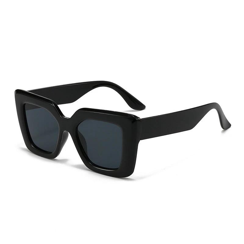 Simple And Stylish Womens Sunglasses, European And American-style Shades by GJG Denim