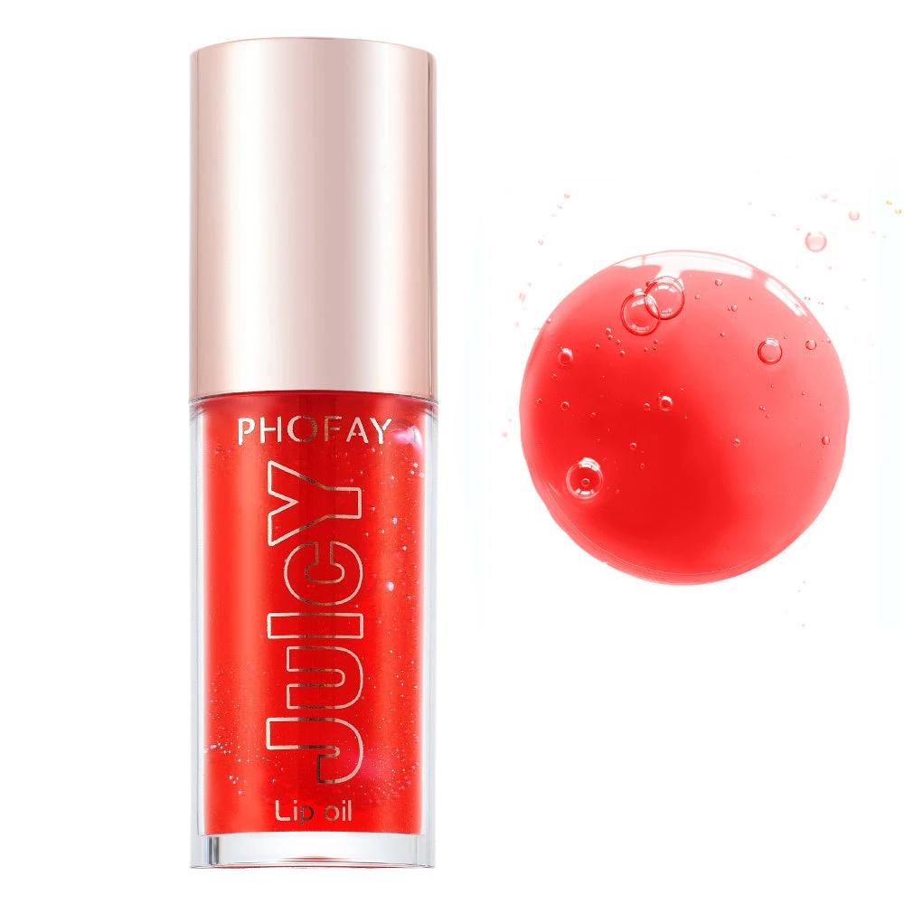 PHOFAY Juicy Lip Oil by GJG Denim