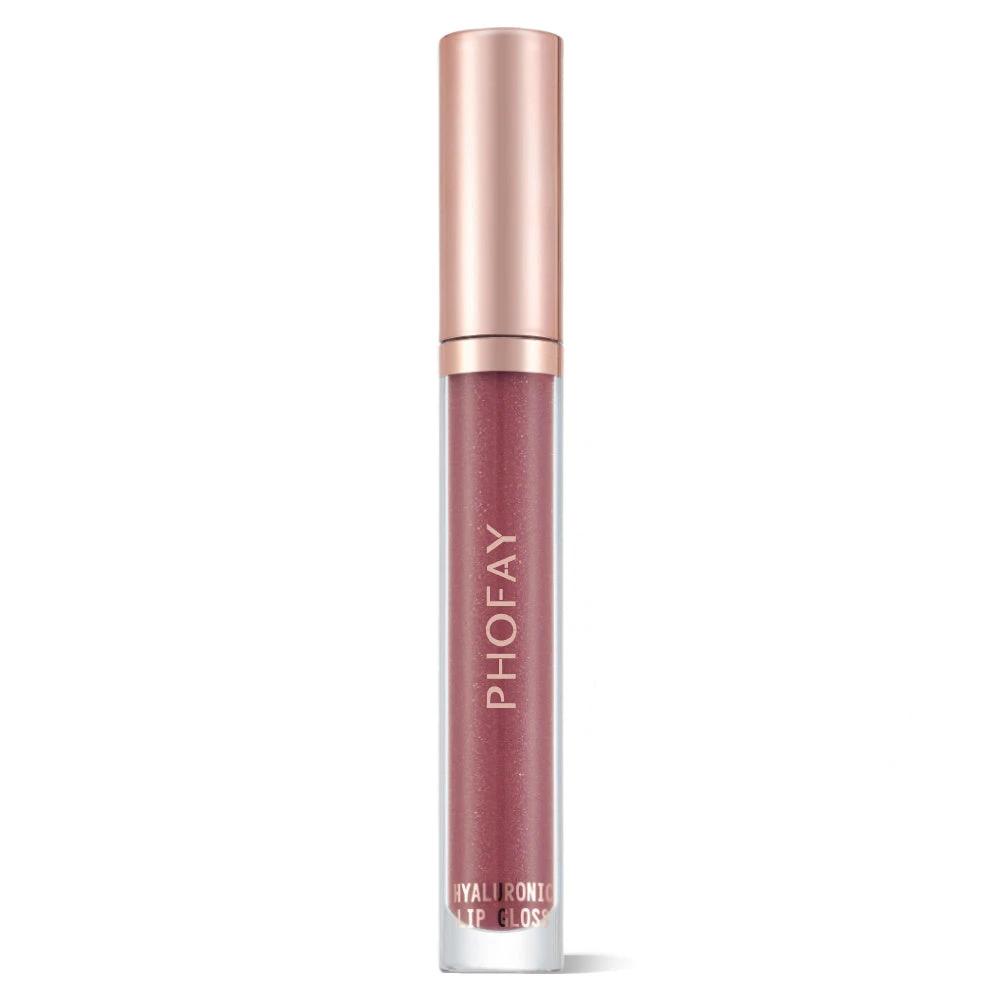 PHOFAY Hyaluronic Lip Gloss by GJG Denim
