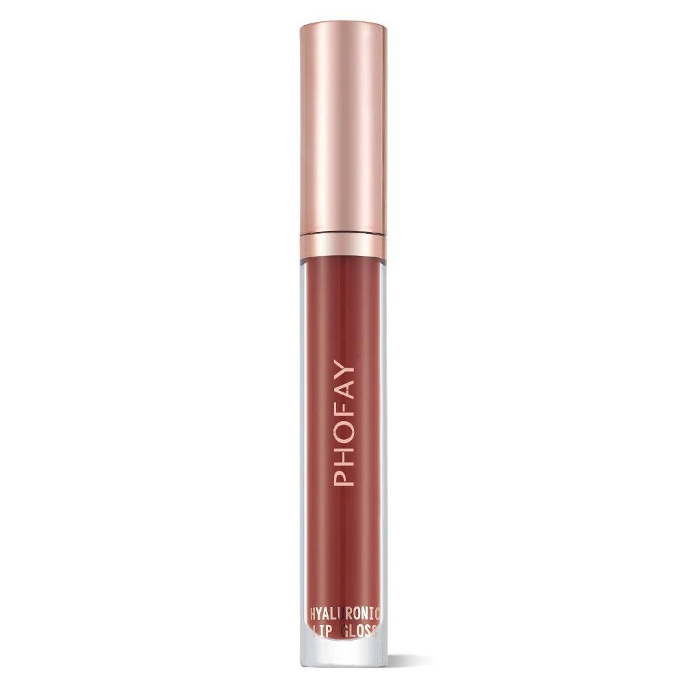 PHOFAY Hyaluronic Lip Gloss by GJG Denim