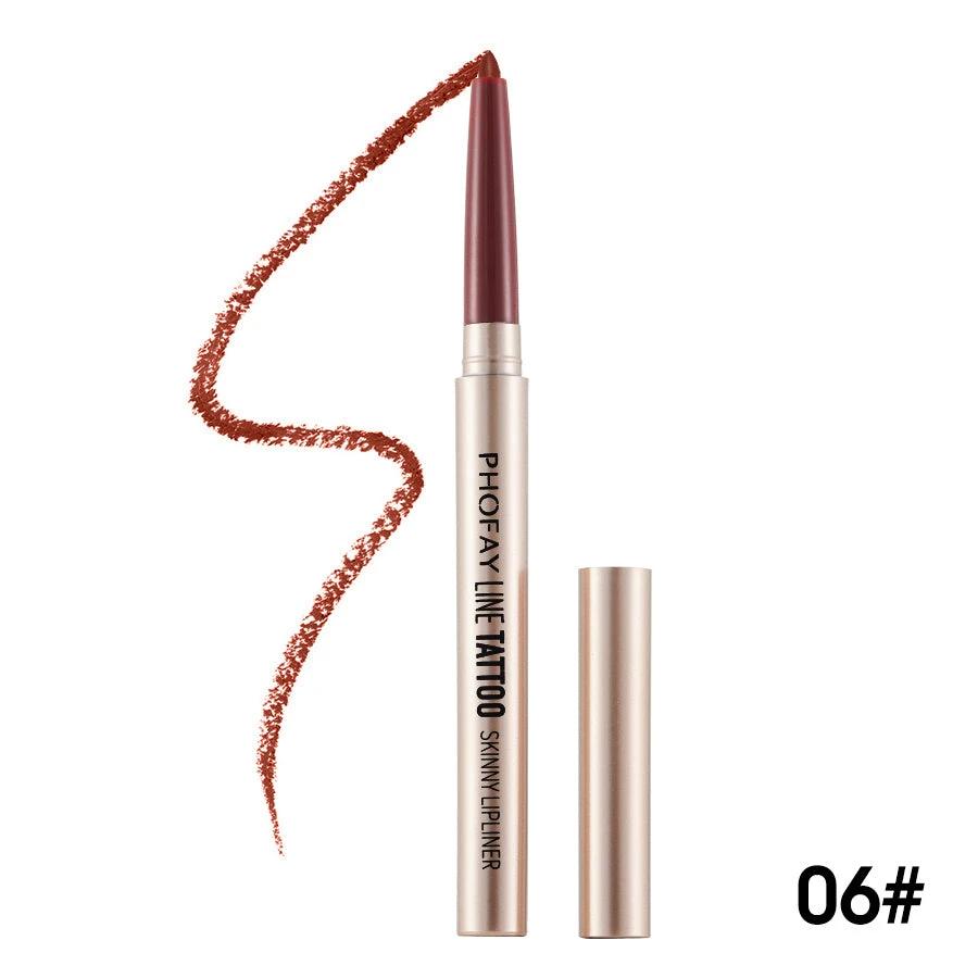 PHOFAY Lipliner by GJG Denim