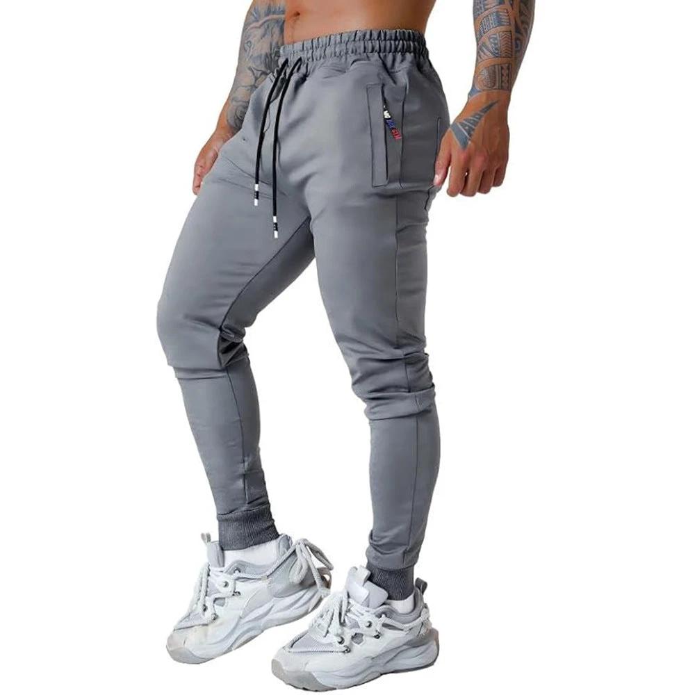 Men's Sweatpants Various Colors by GJG Denim