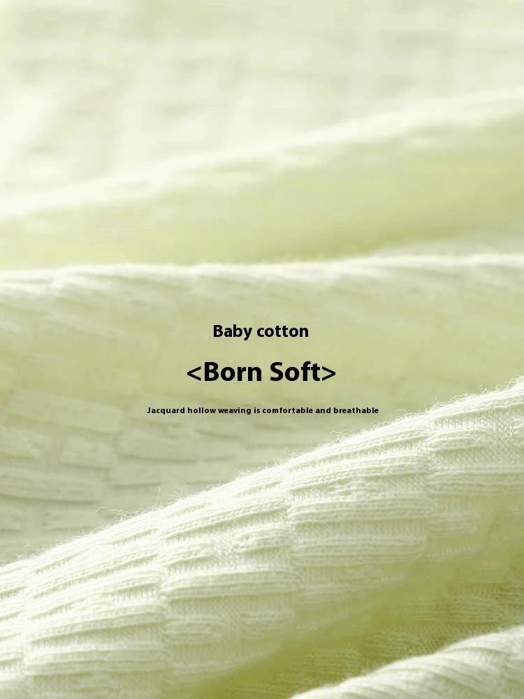 Men's Bubble Cotton Underwear Antibacterial by GJG Denim