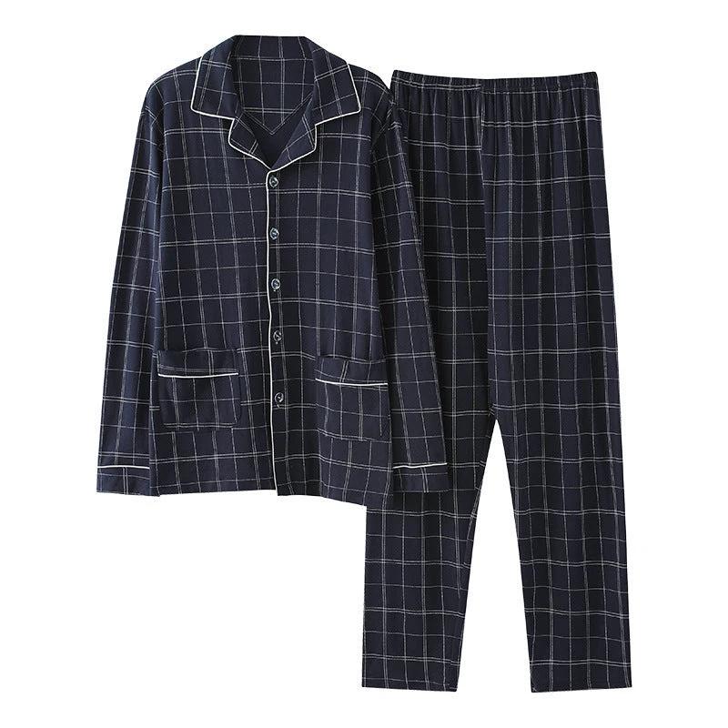 Men's Pajama Set by GJG Denim