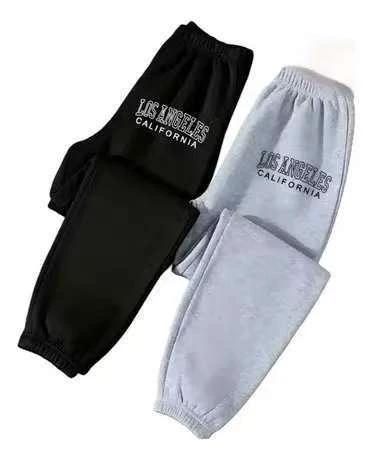 Men's Casual Sport Sweatpants by GJG Denim
