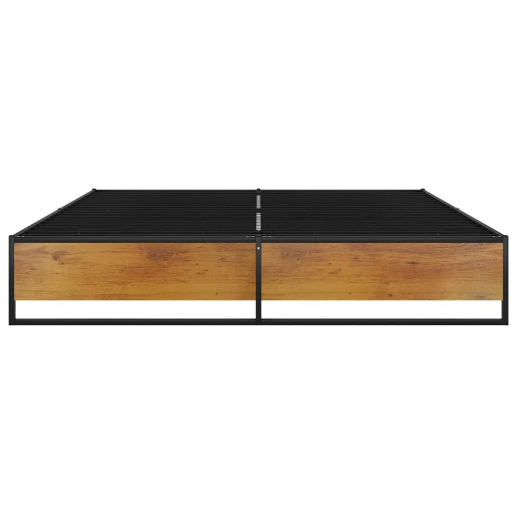 Bed Frame (2 sizes) by GJG Denim