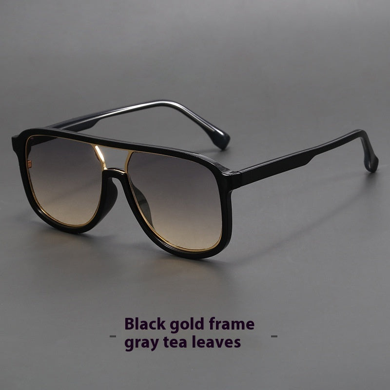 Men's UV Protection Glasses by GJG Denim
