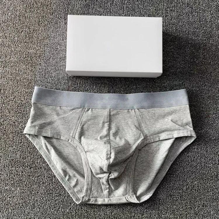 Men's Cotton Briefs by GJG Denim