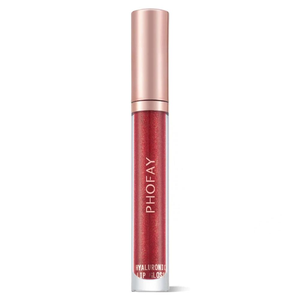 PHOFAY Hyaluronic Lip Gloss by GJG Denim