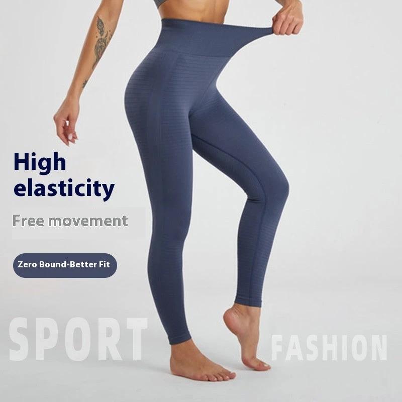 Sports Pants Fitness Pants For Women by GJG Denim