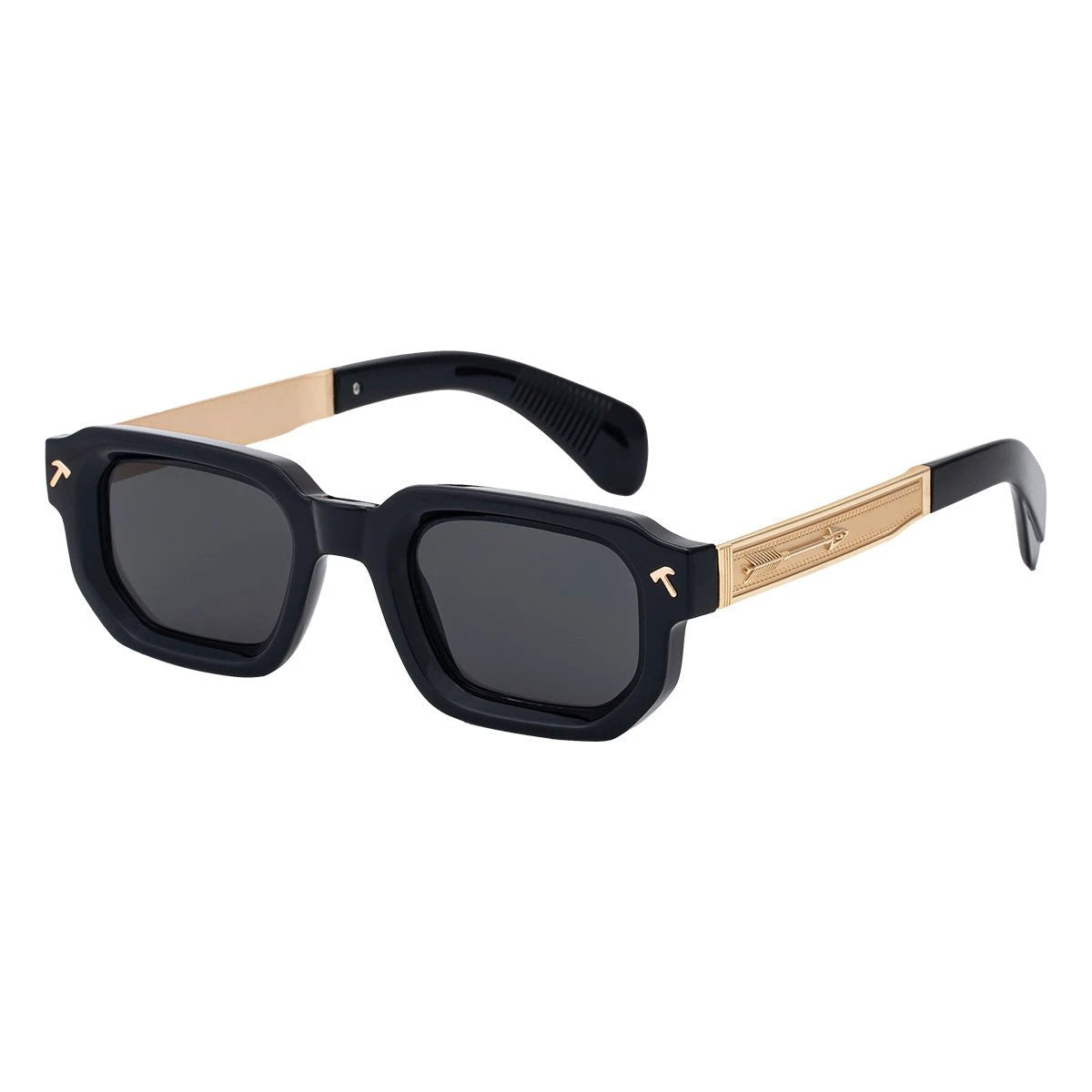Fashion Box Sun Glasses Male Outdoor by GJG Denim