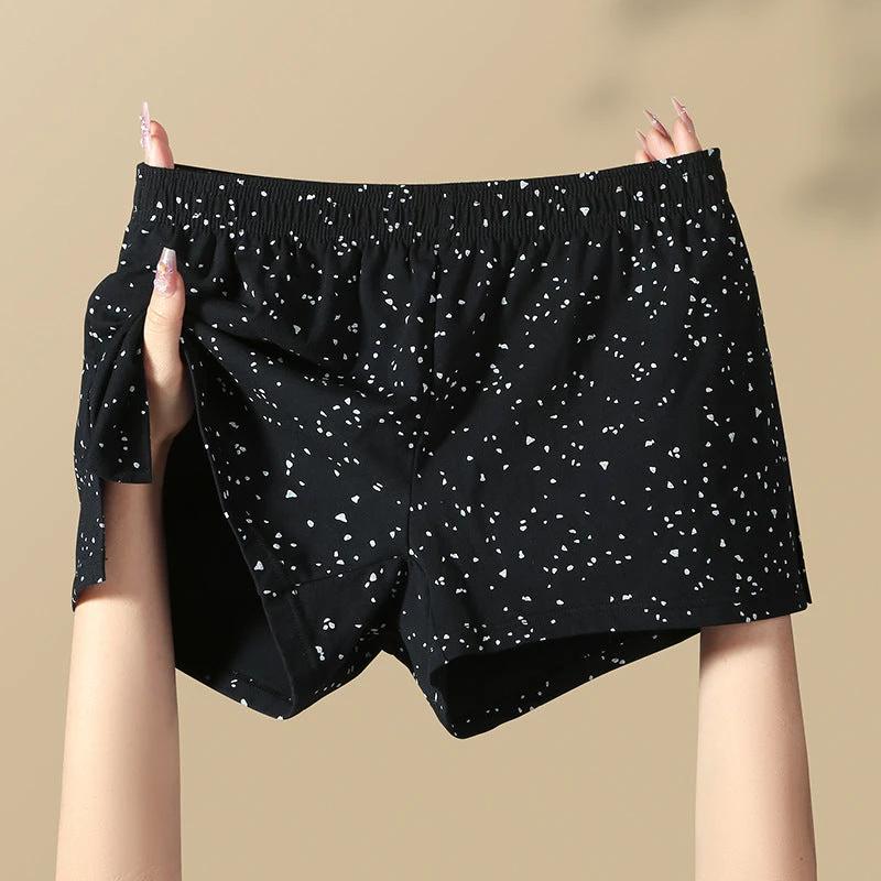 Ultrathin Loose Breathable Sweat Absorbing Men's Underwear by GJG Denim