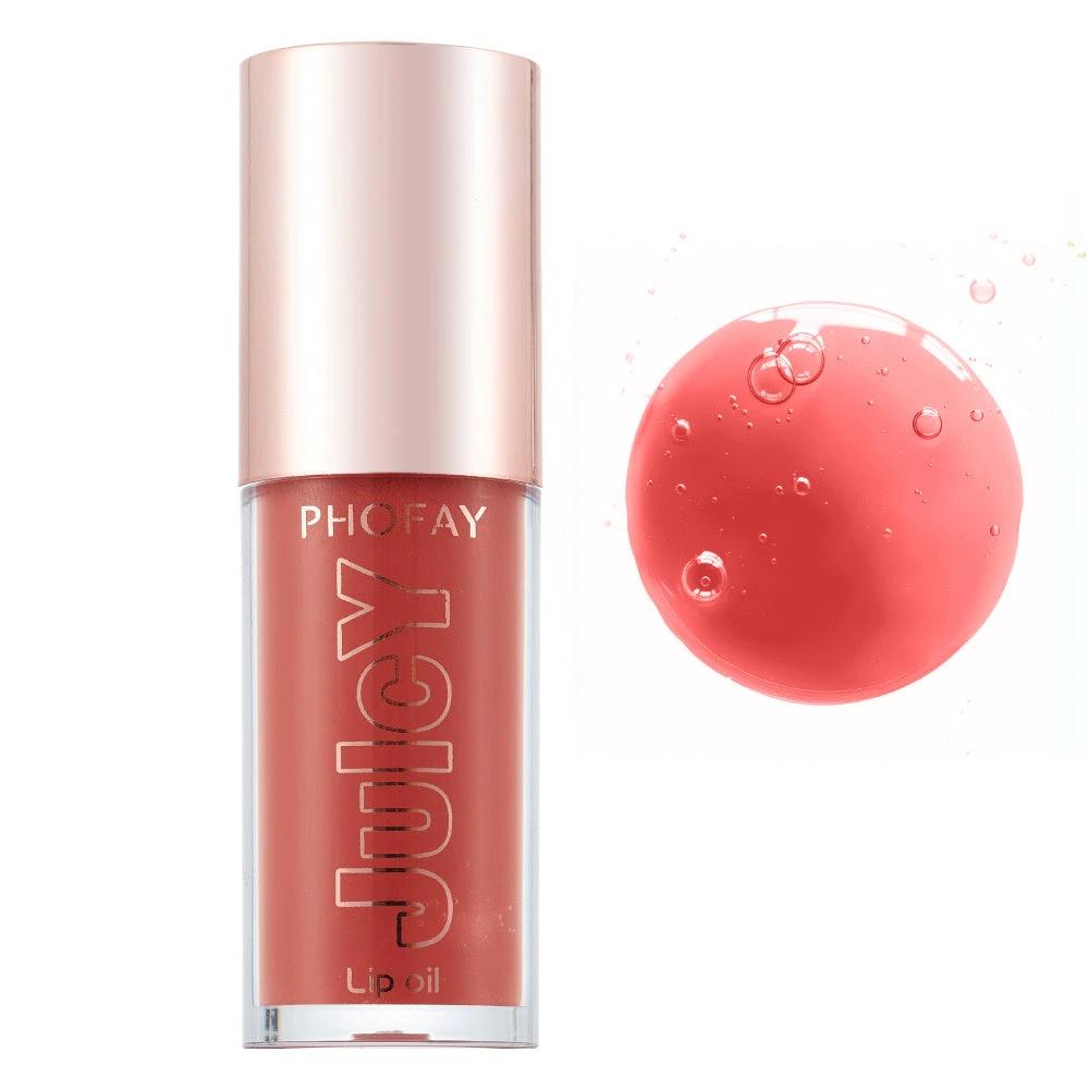 PHOFAY Juicy Lip Oil by GJG Denim