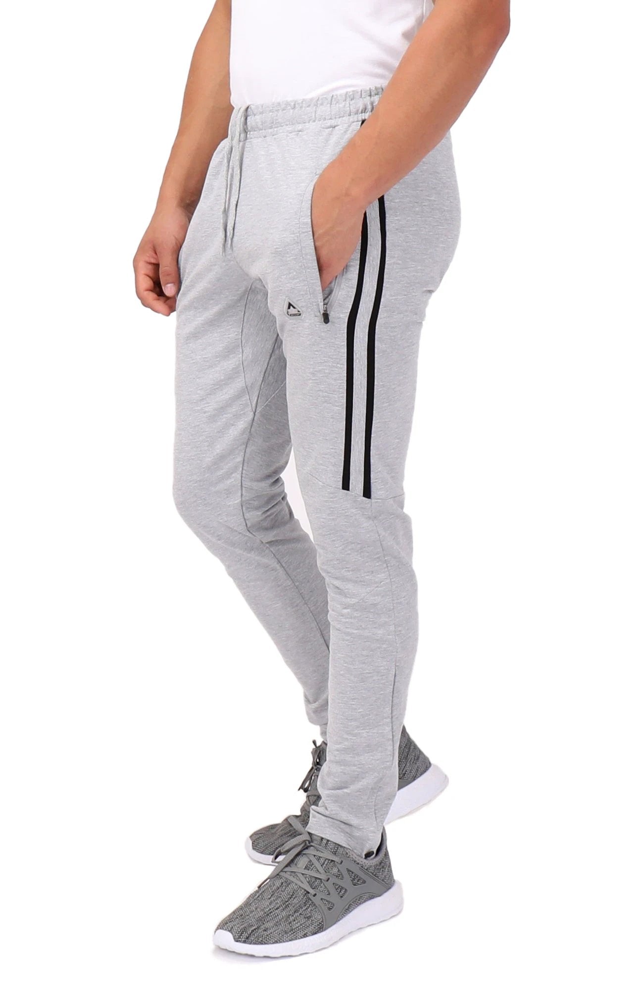 Ultimate Flex Jogger Sweatpants - (Tall Fit) by SCR Sportswear