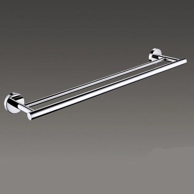 Stainless Steel Bathroom Accessories by GJG Denim