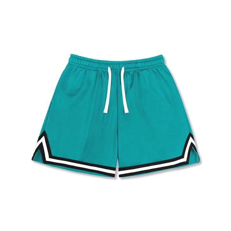Men's Sport Leisure Shorts by GJG Denim
