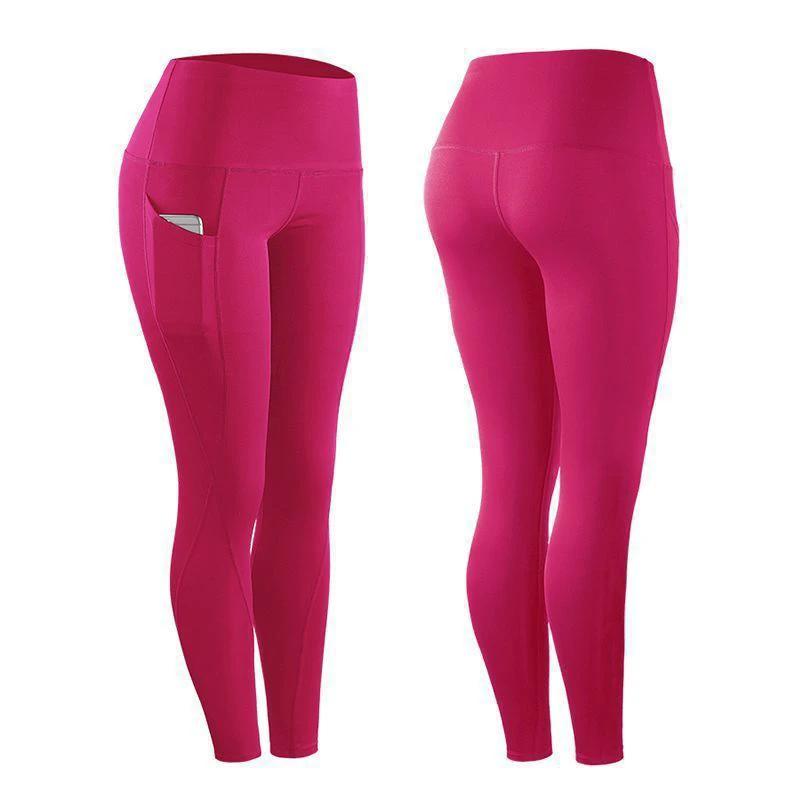 Gia Pants Sports Pants Waist Hip Pants Women by GJG Denim
