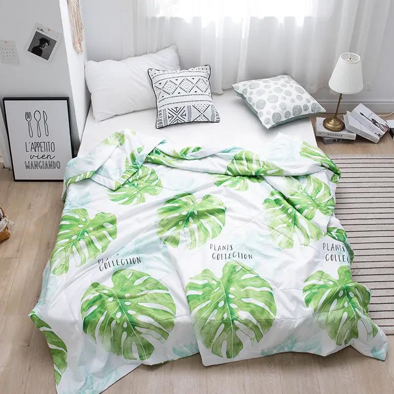 Cool Quilt Air Conditioner Quilted Summer Cotton by GJG Denim