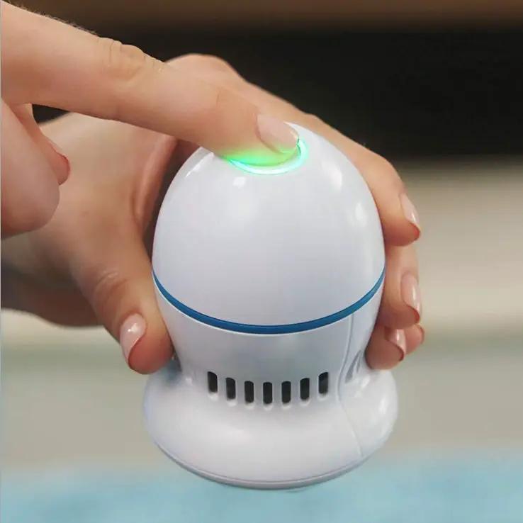 Multifunctional Electric Foot File Grinder Machine Dead Skin Callus Remover by GJG Denim