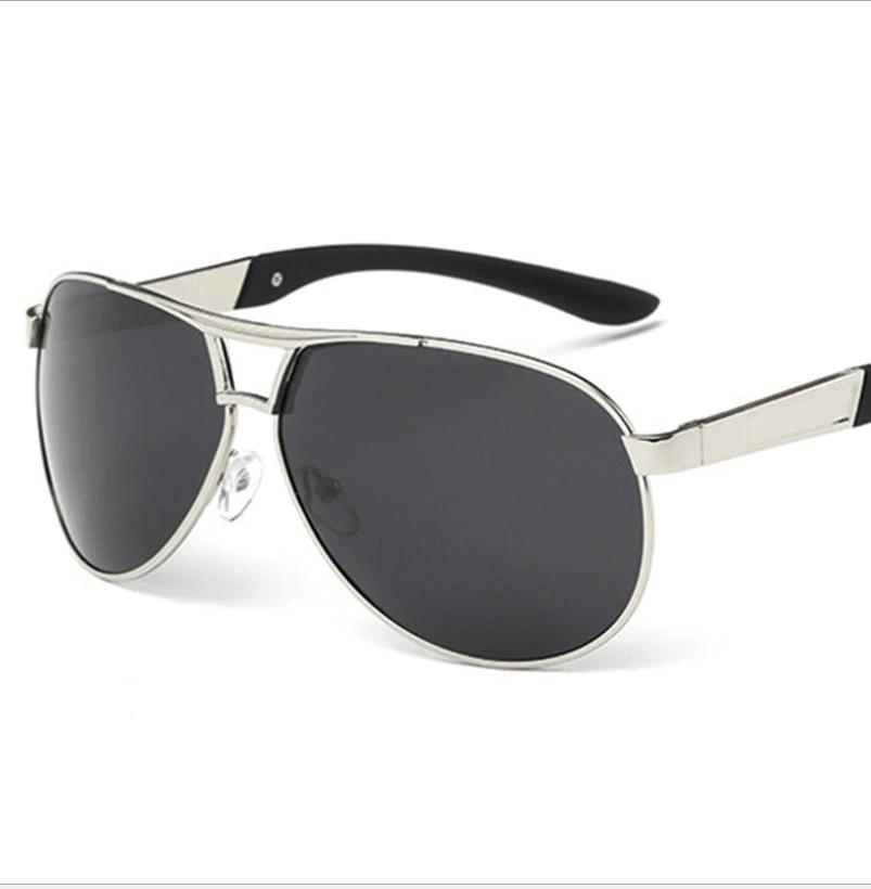 Men's Polarized Sunglasses by GJG Denim