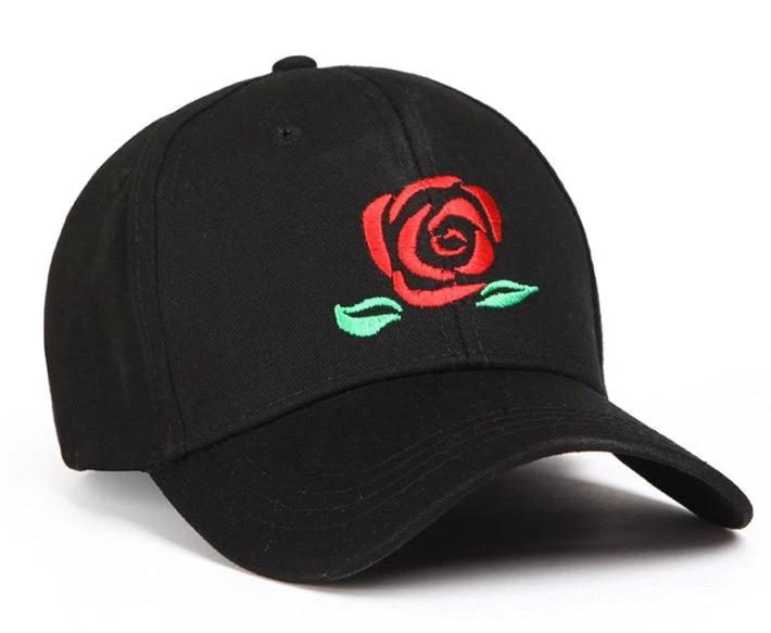 Baseball Hat For Men by GJG Denim