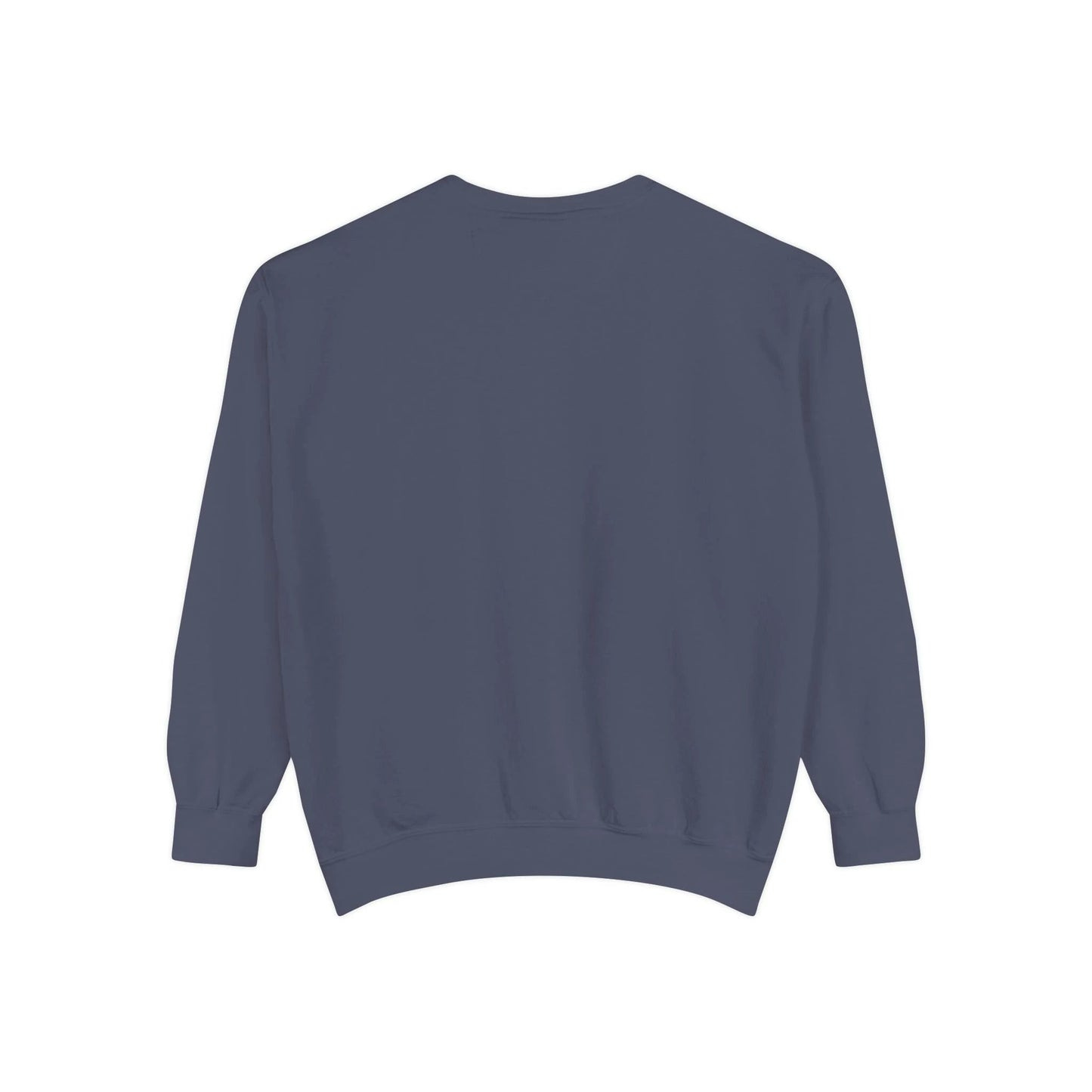 Screenwriter Sweatshirt — "The Screenplay Was Written for Me" Cozy Script Crewneck by Printify