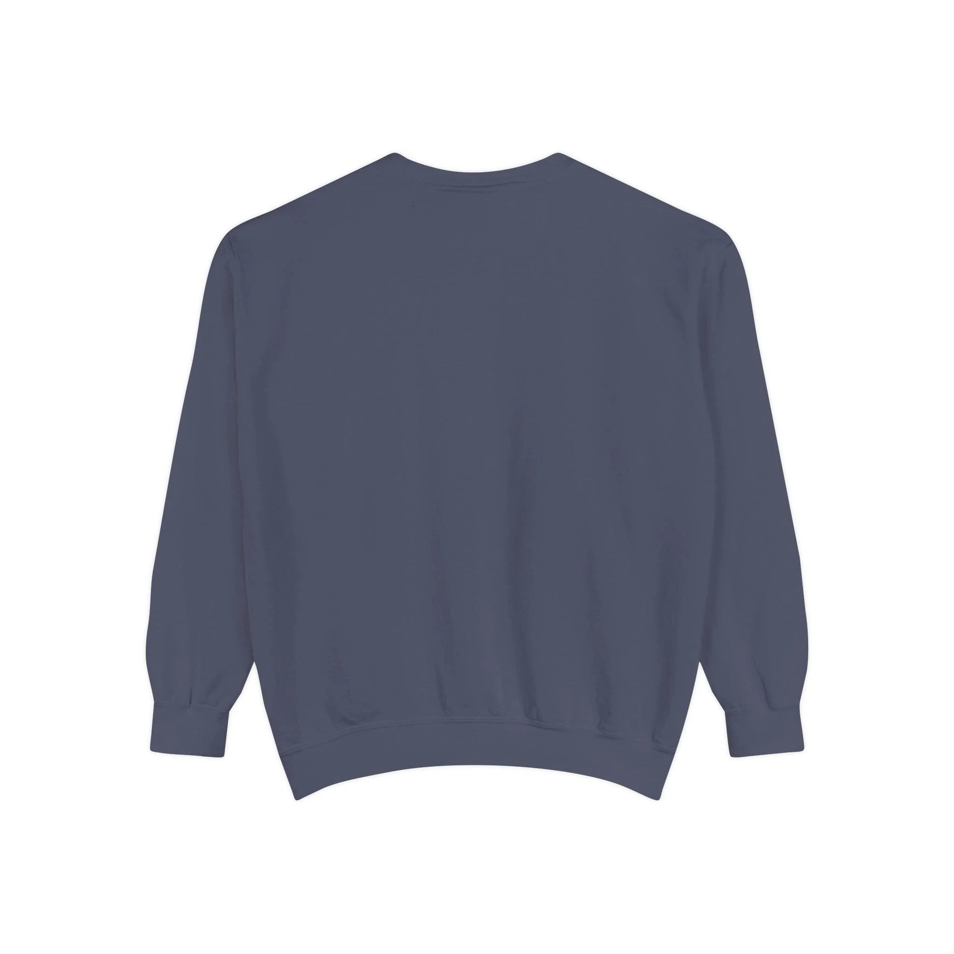 Screenwriter Sweatshirt — "The Screenplay Was Written for Me" Cozy Script Crewneck by Printify
