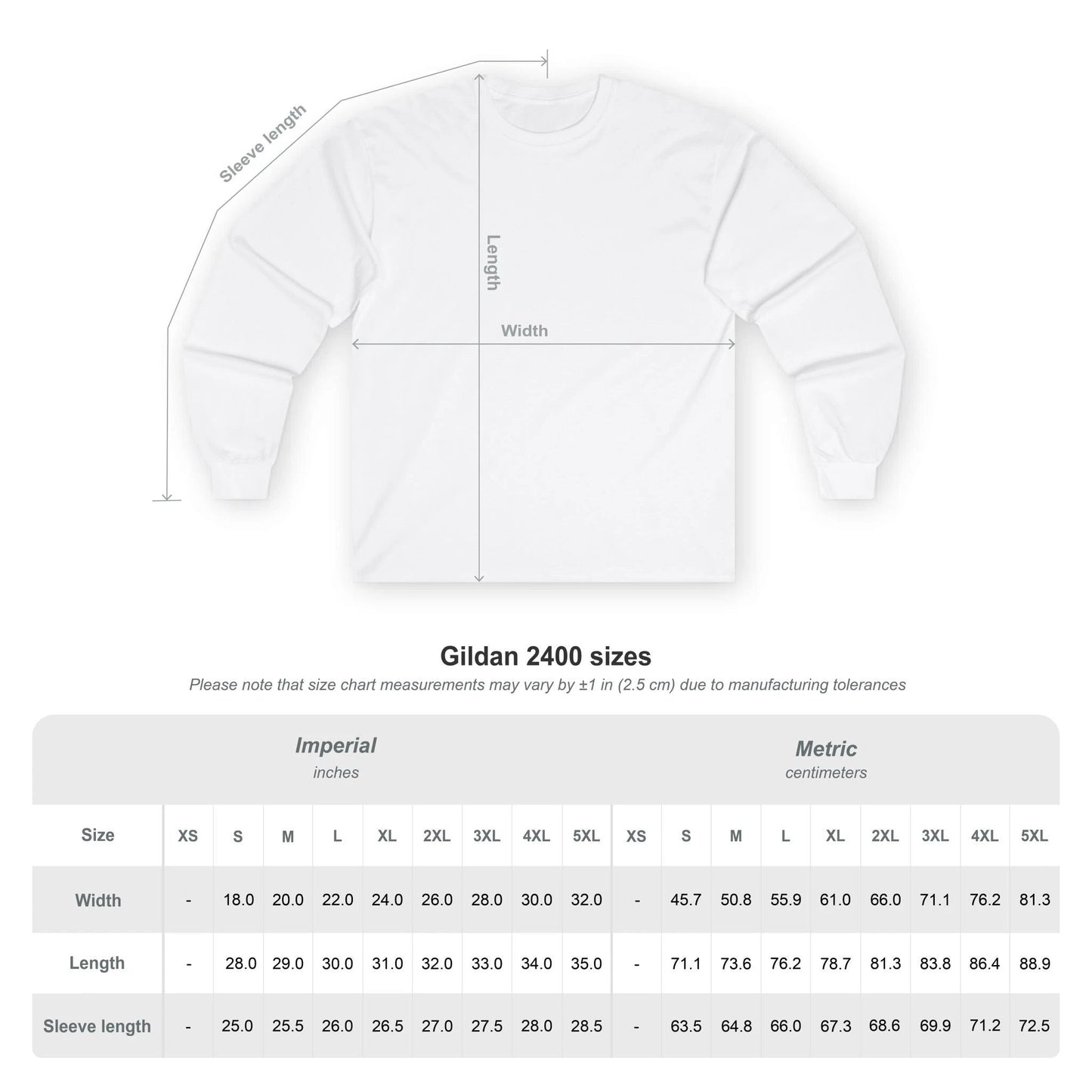 The GOAT Unisex Long Sleeve Tee, Casual Wear, Perfect for Sports Fans, Gift for Him or Her, Iconic Statement Shirt by Printify