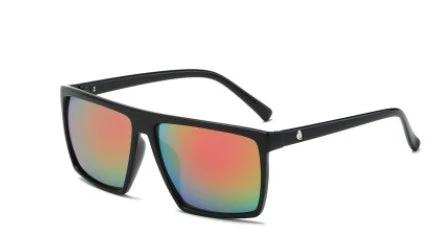 Men's Color Film Sunglasses by GJG Denim