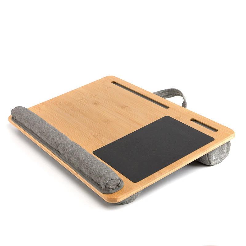 Bed Small Table Lazy Sofa Lap Computer Desk by GJG Denim