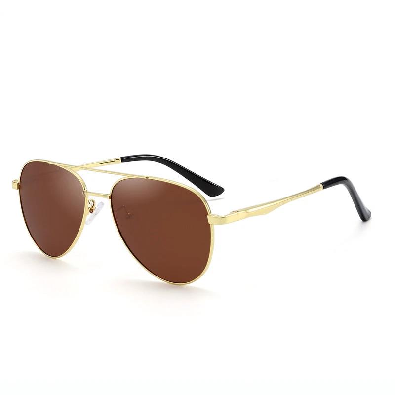 Men's Vintage Sunglasses by GJG Denim