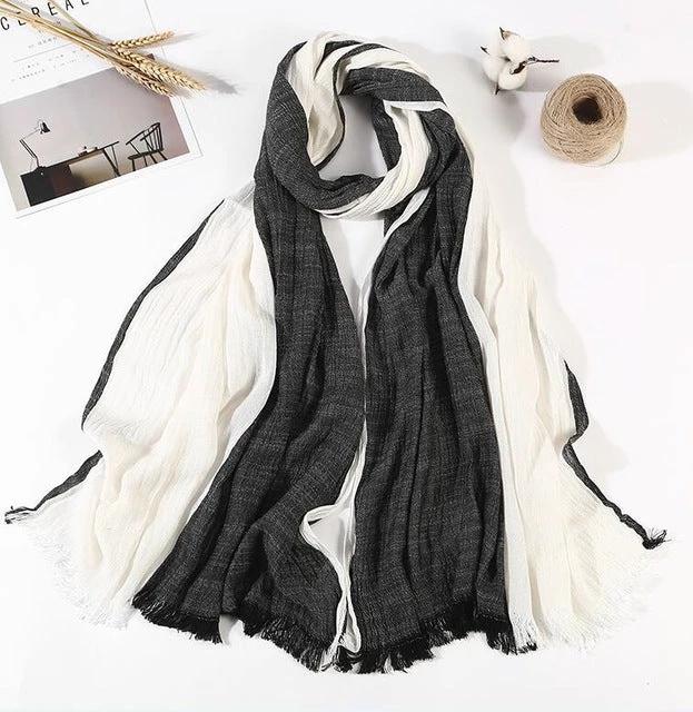 Men's Cotton Scarf by GJG Denim