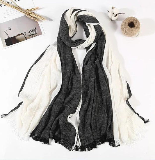 Men's Cotton Scarf by GJG Denim
