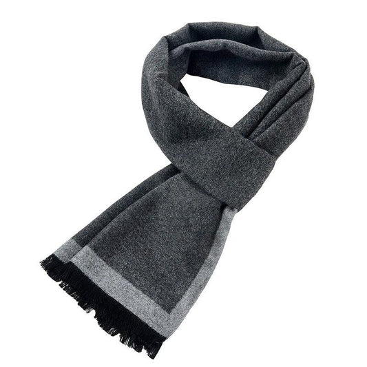 Men's Scarf by GJG Denim