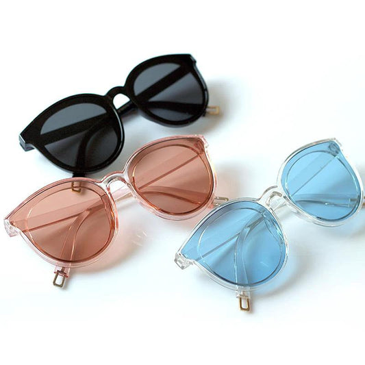 Men's Glasses Assorted Colors by GJG Denim