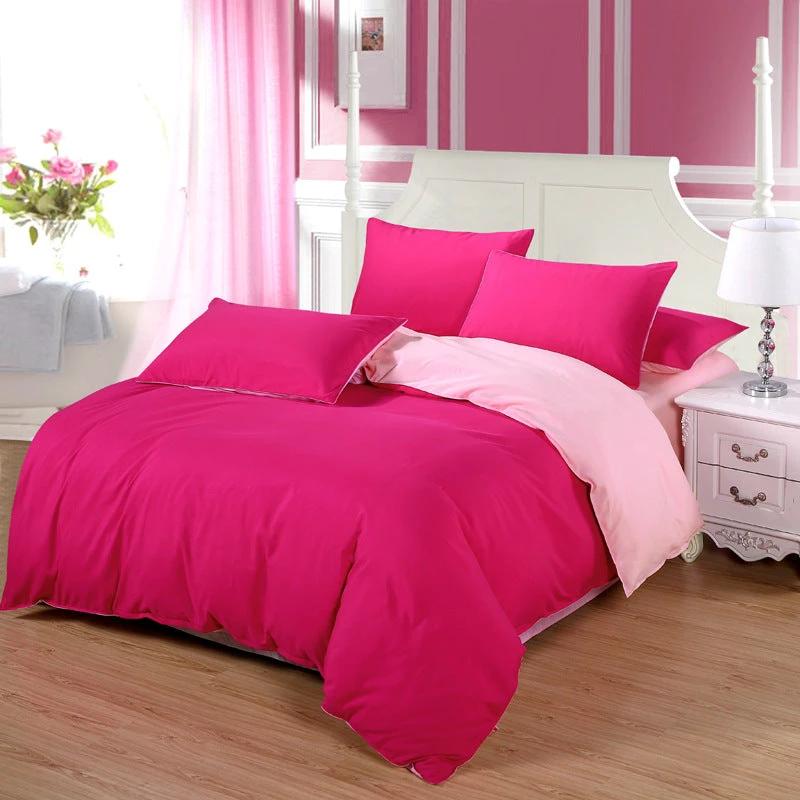 Duvet Cover and Sheets Set by GJG Denim