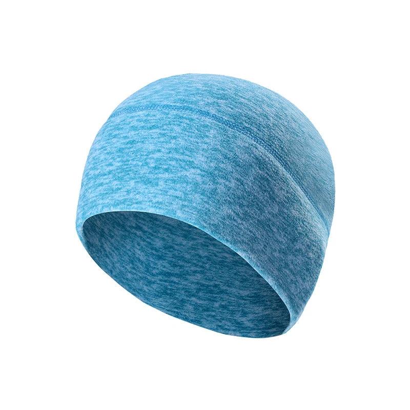 Outdoor Cycling Fleece Warm Hat For Men by GJG Denim