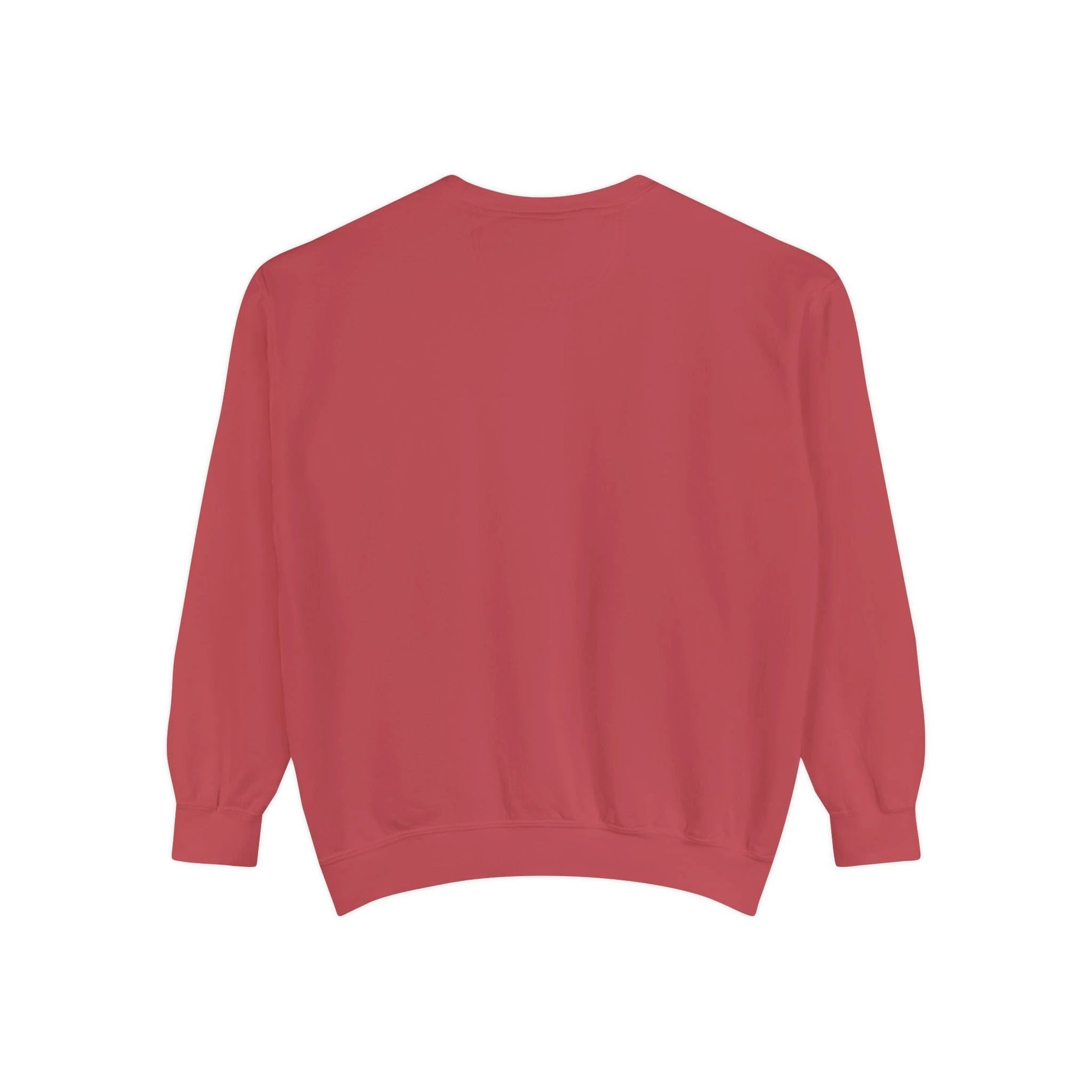 Screenwriter Sweatshirt — "The Screenplay Was Written for Me" Cozy Script Crewneck by Printify