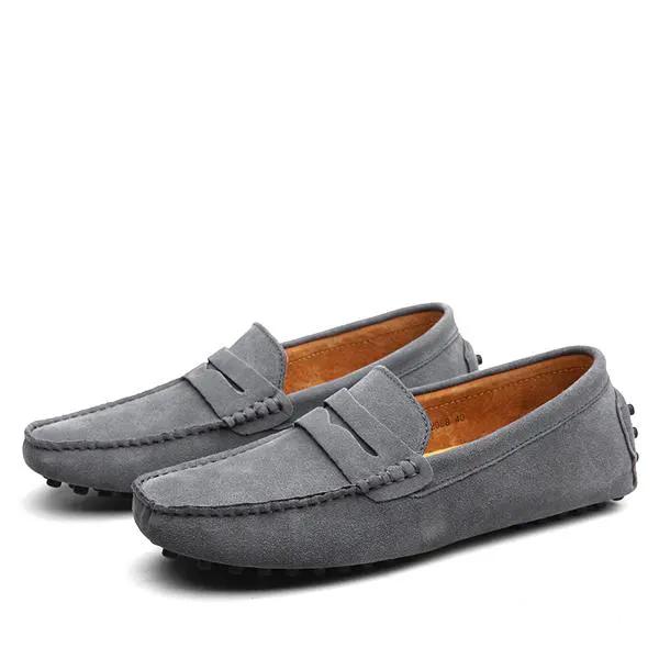 Men's Casual Shoes by GJG Denim