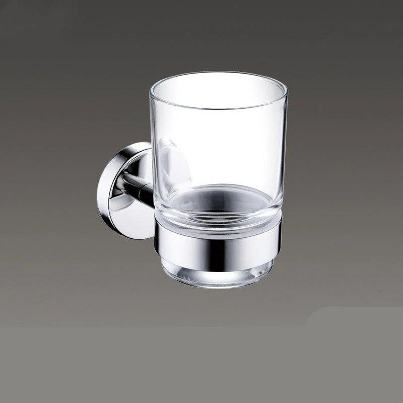 Stainless Steel Bathroom Accessories by GJG Denim